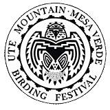 Birding Festival Logo